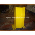 Steel Upright Protector for Warehouse Rack (EBIL-HJFJ)